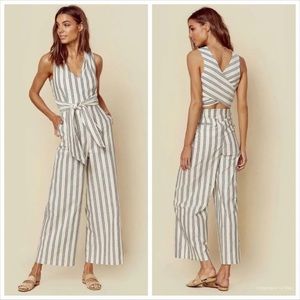 Rebecca Minkoff Marley jumpsuit